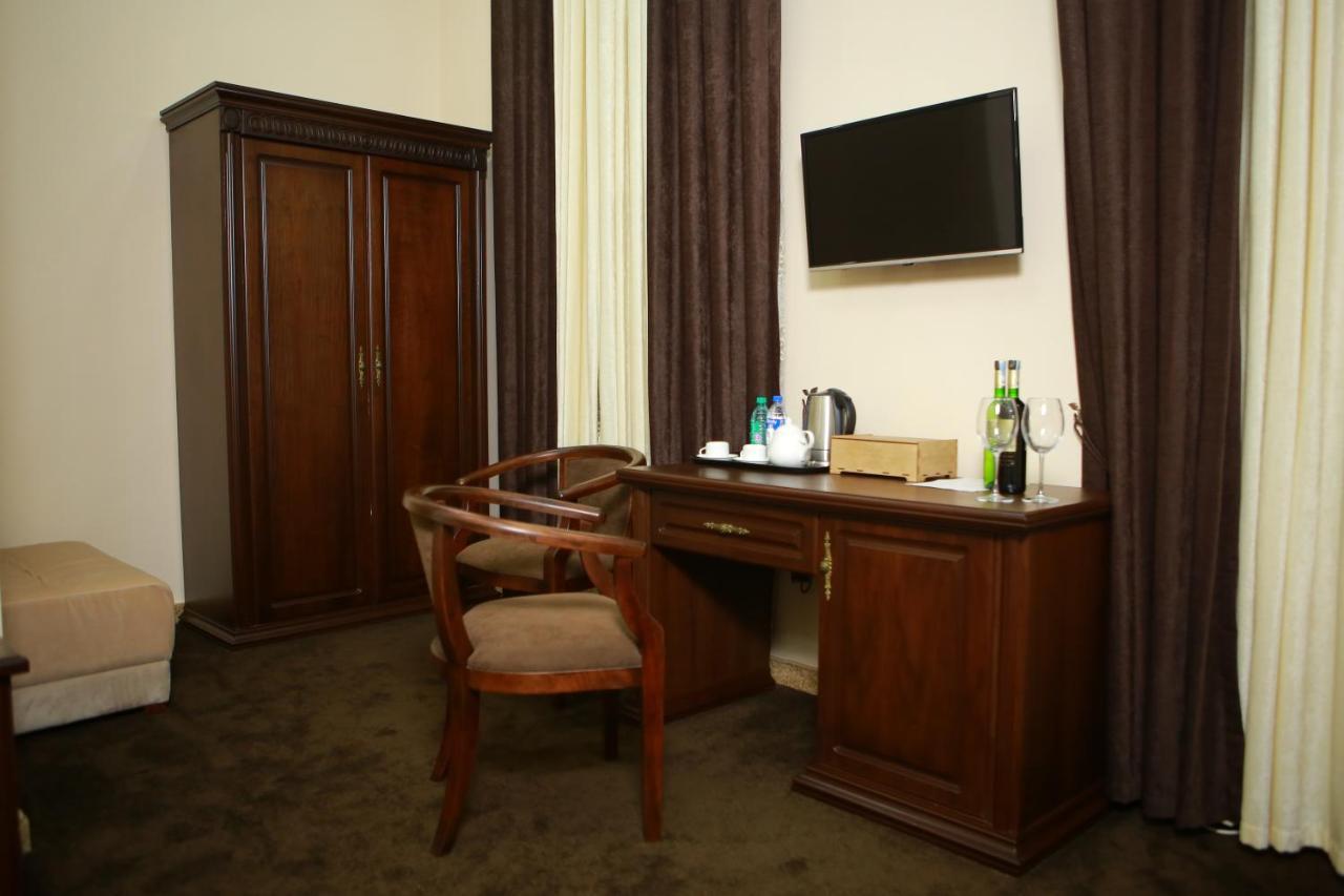 Boulevard Palace Hotel Самарканд Екстер'єр фото